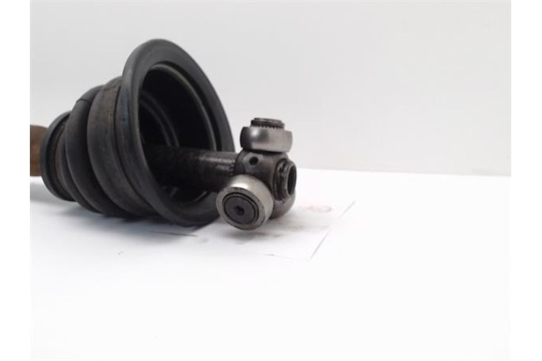 Recambio de palier delantero izquierdo para renault megane i (ba0/1_) 1.6 16v (ba11, ba04, ba0b, ba1j) referencia OEM IAM 820009
