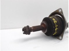 Recambio de palier delantero izquierdo para renault megane i (ba0/1_) 1.6 16v (ba11, ba04, ba0b, ba1j) referencia OEM IAM 820009