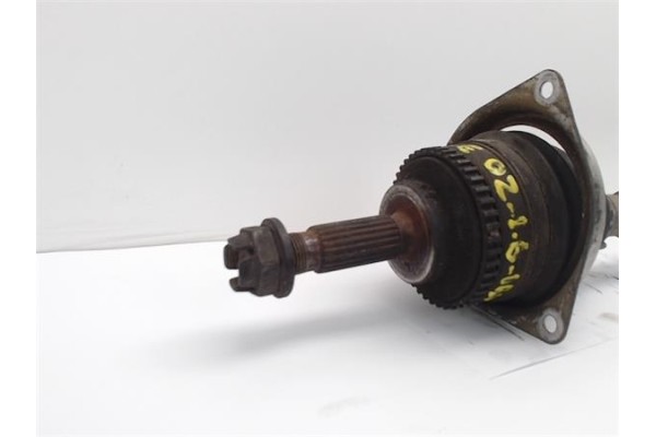 Recambio de palier delantero izquierdo para renault megane i (ba0/1_) 1.6 16v (ba11, ba04, ba0b, ba1j) referencia OEM IAM 820009
