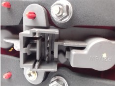 Recambio de piloto trasero izquierdo para alfa romeo 147 (190) 2.0 selespeed distinctive referencia OEM IAM 46556349  