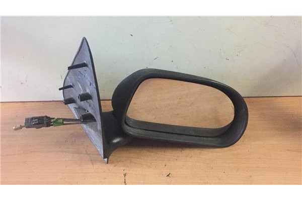 Recambio de retrovisor derecho para fiat bravo (182) 1.2 16v 80 sx referencia OEM IAM E30151683  