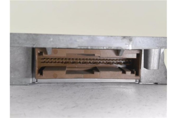 Recambio de centralita airbag para opel corsa c referencia OEM IAM 24439954LC 327963935 