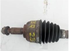 Recambio de palier delantero izquierdo para nissan x-trail (t30) 2.5 4x4 referencia OEM IAM 8200330413  