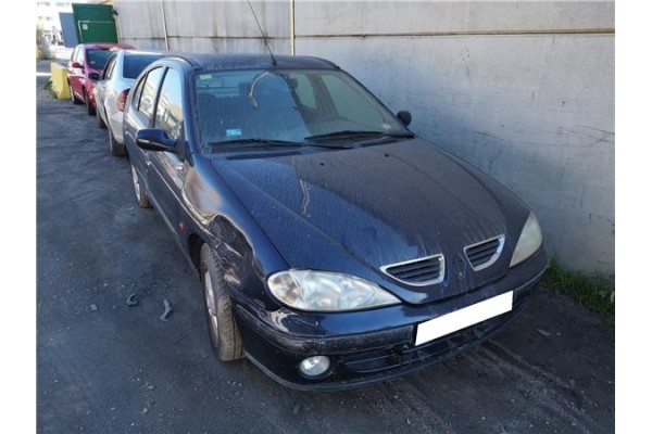 renault megane i (ba0/1_) del año 2000