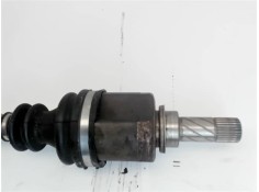 Recambio de palier delantero izquierdo para nissan x-trail (t30) 2.5 4x4 referencia OEM IAM 8200330413  