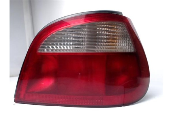 Recambio de piloto trasero derecho para renault megane i (ba0/1_) 1.6 16v (ba11, ba04, ba0b, ba1j) referencia OEM IAM 7700428  