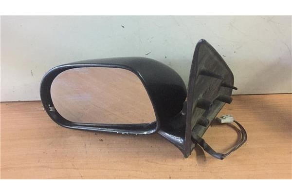 Recambio de retrovisor electrico izquierdo para fiat brava (182) 1.2 16v 80 clima referencia OEM IAM E30151682  