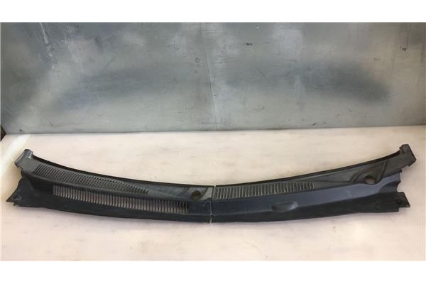 Recambio de torpedo para jeep grand cherokee (wh) 3.0 crd overland referencia OEM IAM 55156853AB 55156852AF 