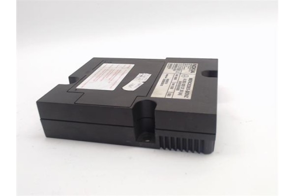 Recambio de centralita para mercedes-benz clase s (bm 220) berlina 3.2 320 (220.065) referencia OEM IAM 20382203726  