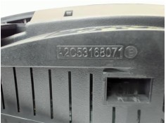 Recambio de cuadro completo para mercedes-benz clase m (bm 164) 3.0 ml 320 cdi (164.122) referencia OEM IAM A2C53240817 A2C53168