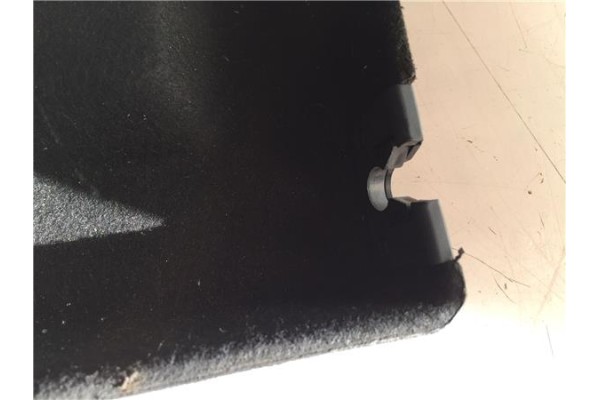 Recambio de bandeja trasero para suzuki swift iii (sg) 1.3 referencia OEM IAM 8891062J00BLG  
