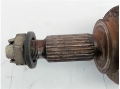 Recambio de palier delantero izquierdo para nissan x-trail (t30) 2.5 4x4 referencia OEM IAM 8200330413  