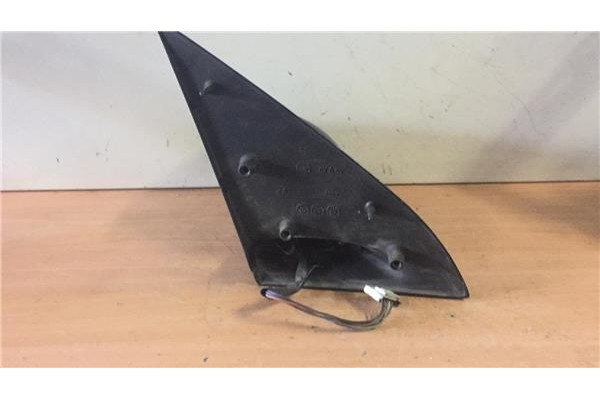 Recambio de retrovisor electrico izquierdo para fiat brava (182) 1.2 16v 80 clima referencia OEM IAM E30151682  
