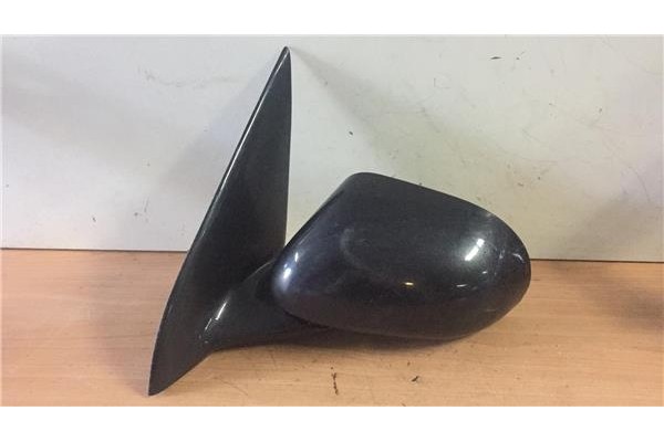 Recambio de retrovisor electrico izquierdo para fiat brava (182) 1.2 16v 80 clima referencia OEM IAM E30151682  