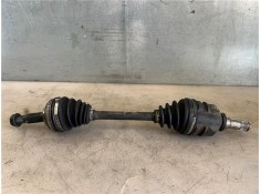 Recambio de palier delantero izquierdo para toyota corolla (e11) 1.4 (ee111_) referencia OEM IAM 4342020112  