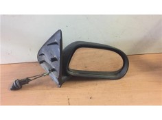 Recambio de retrovisor derecho para fiat brava (182) 1.2 16v 80 clima referencia OEM IAM   