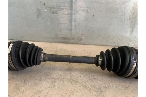 Recambio de palier delantero izquierdo para toyota corolla (e11) 1.4 (ee111_) referencia OEM IAM 4342020112  