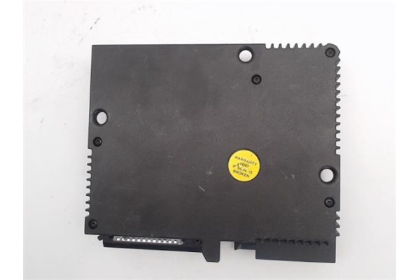 Recambio de centralita para mercedes-benz clase s (bm 220) berlina 3.2 320 (220.065) referencia OEM IAM 20382203726  