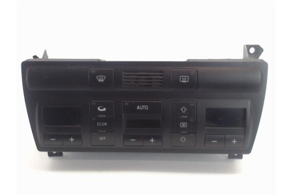 Recambio de mandos climatizador para audi a6 berlina (4b2) referencia OEM IAM (4B0820043F) (5HB007604-00) 