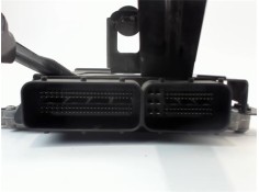 Recambio de centralita para mercedes-benz clase m (bm 164) referencia OEM IAM 5DF00870402 A6421502077 
