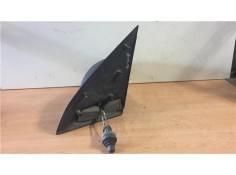 Recambio de retrovisor derecho para fiat brava (182) 1.2 16v 80 clima referencia OEM IAM   