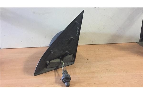 Recambio de retrovisor derecho para fiat brava (182) 1.2 16v 80 clima referencia OEM IAM   