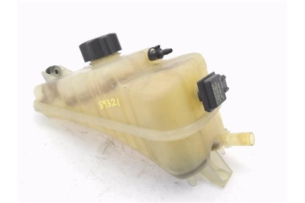 Recambio de botella expansion para citroen xsara picasso 2.0 hdi referencia OEM IAM 9646902580   Recambio de botella expansion para citroen xsara picasso 2.0 hdi referencia OEM IAM 9646902580