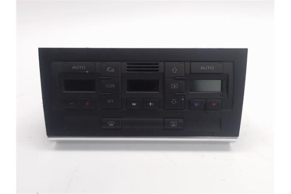 Recambio de mandos climatizador para audi a4 avant (b5) referencia OEM IAM (8E0820043H) (0717319) 