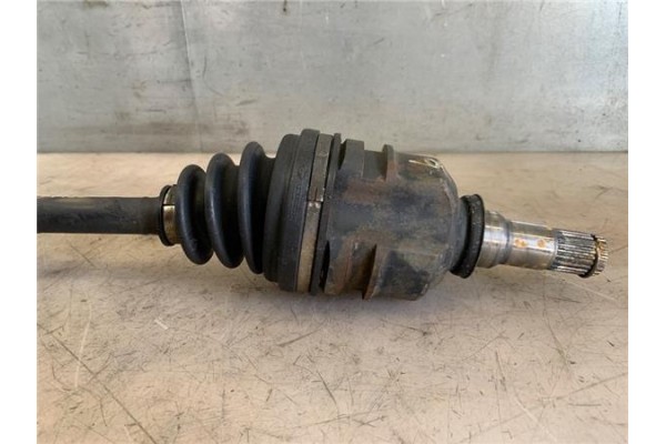 Recambio de palier delantero izquierdo para toyota corolla (e11) 1.4 (ee111_) referencia OEM IAM 4342020112  