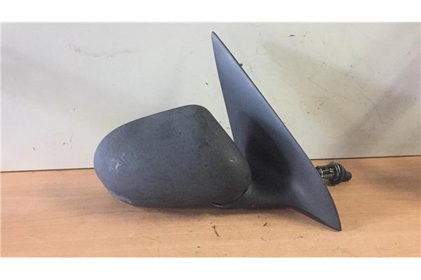 Recambio de retrovisor derecho para fiat brava (182) 1.2 16v 80 clima referencia OEM IAM   