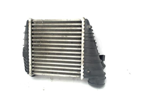 Recambio de intercooler para seat toledo (1m2) 1.9 tdi referencia OEM IAM 1J0145803 862328X 