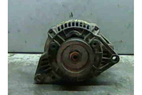 Recambio de alternador para nissan primera berl./ traveller (p10/w10) 2.0 16v referencia OEM IAM 2310072J00 0120485015 