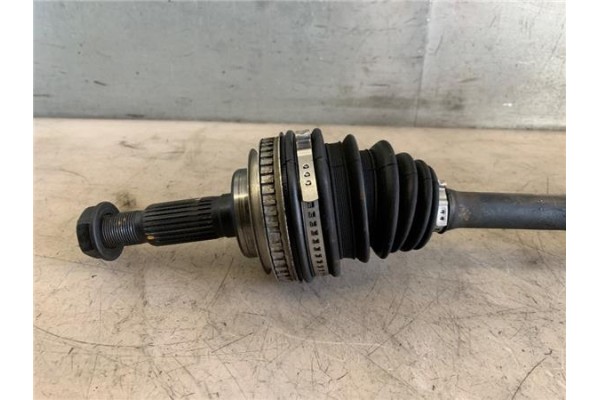 Recambio de palier delantero izquierdo para toyota corolla (e11) 1.4 (ee111_) referencia OEM IAM 4342020112  