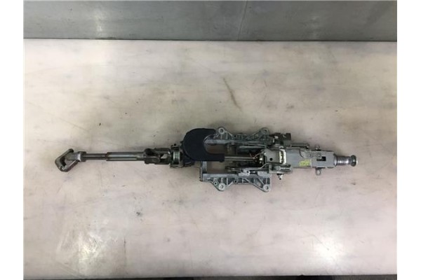 Recambio de columna direccion para seat leon (1p1) 1.9 tdi referencia OEM IAM 1K1419502AB  