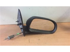 Recambio de retrovisor derecho para fiat brava (182) 1.2 16v 80 clima referencia OEM IAM E30151683  