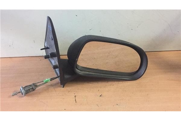 Recambio de retrovisor derecho para fiat brava (182) 1.2 16v 80 clima referencia OEM IAM E30151683  