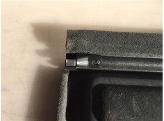 Recambio de bandeja trasero para seat arosa (6h1) 1.0 select referencia OEM IAM 6X0867769F  