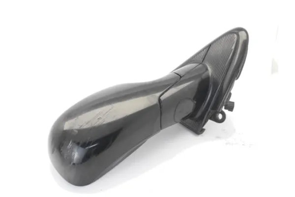 Recambio de retrovisor electrico derecho para chrysler voyager (rg) 2.4 referencia OEM IAM 4894418AB  