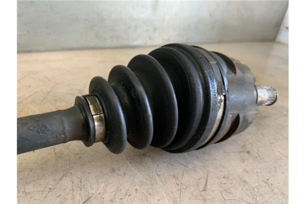 Recambio de palier delantero izquierdo para toyota corolla (e11) 1.4 (ee111_) referencia OEM IAM 4342020112  