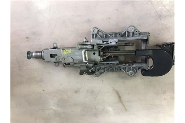 Recambio de columna direccion para seat leon (1p1) 1.9 tdi referencia OEM IAM 1K1419502AB  