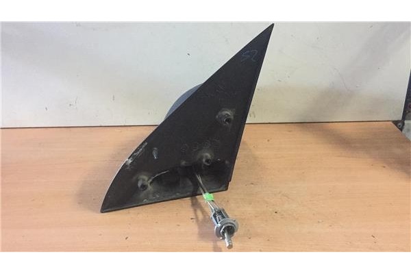 Recambio de retrovisor derecho para fiat brava (182) 1.2 16v 80 clima referencia OEM IAM E30151683  