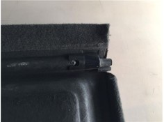 Recambio de bandeja trasero para seat arosa (6h1) 1.0 select referencia OEM IAM 6X0867769F  