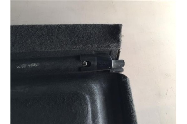 Recambio de bandeja trasero para seat arosa (6h1) 1.0 select referencia OEM IAM 6X0867769F  