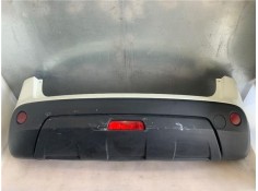 PARAGOLPES TRASERO 85022BR00H 25042667 85022JD00H NISSAN | H5022BR0MH NISSAN