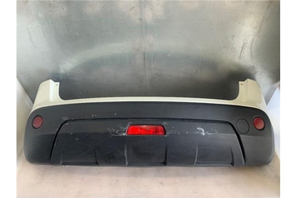 Recambio de paragolpes trasero para nissan qashqai +2 (jj10) 1.6 dci referencia OEM IAM 85022BR00H 25042667 85022JD00H , NISSAN Recambio de paragolpes trasero para nissan qashqai +2 (jj10) 1.6 dci referencia OEM IAM 85022BR00H 25042667 85022JD00H , NISSAN