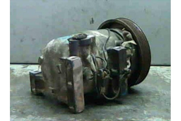 Recambio de compresor aire acond. para nissan primera berl./ traveller (p10/w10) 2.0 16v referencia OEM IAM 92600 45010 C2684483