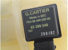 Recambio de botella expansion para citroen xsara picasso 2.0 hdi referencia OEM IAM 9646902580  