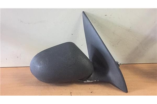 Recambio de retrovisor derecho para fiat brava (182) 1.2 16v 80 clima referencia OEM IAM E30151683  