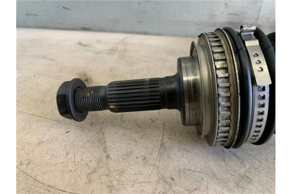 Recambio de palier delantero izquierdo para toyota corolla (e11) 1.4 (ee111_) referencia OEM IAM 4342020112  