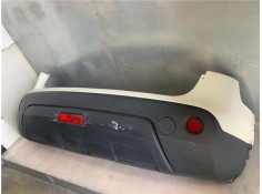 Recambio de paragolpes trasero para nissan qashqai +2 (jj10) 1.6 dci referencia OEM IAM 85022BR00H 25042667 85022JD00H , NISSAN 